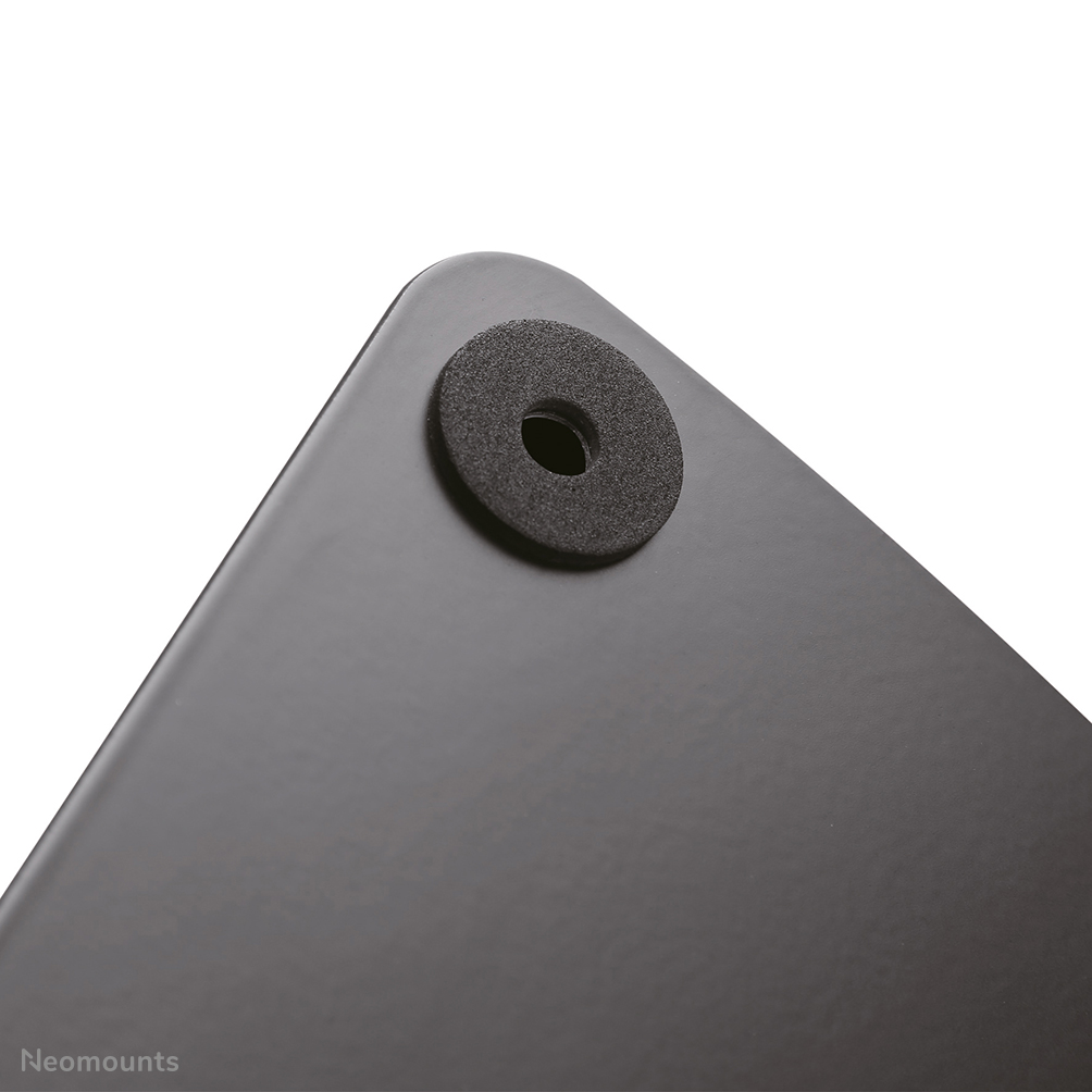 Neomounts TABLET-D150SILVER Scrivania per supporto tablet 7.9-10.5" - bloccabile - universale